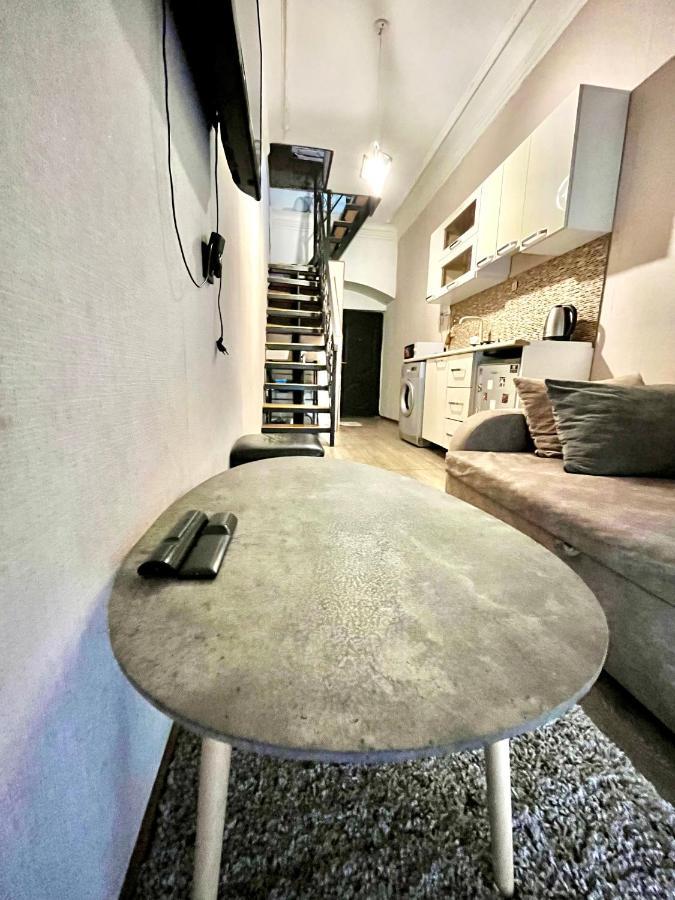 Sweet Home In Old ティビリシ エクステリア 写真